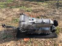Cutie viteze automata 8hp-45 /GA8HP-45Z/8HP-70 BMW F10 F11