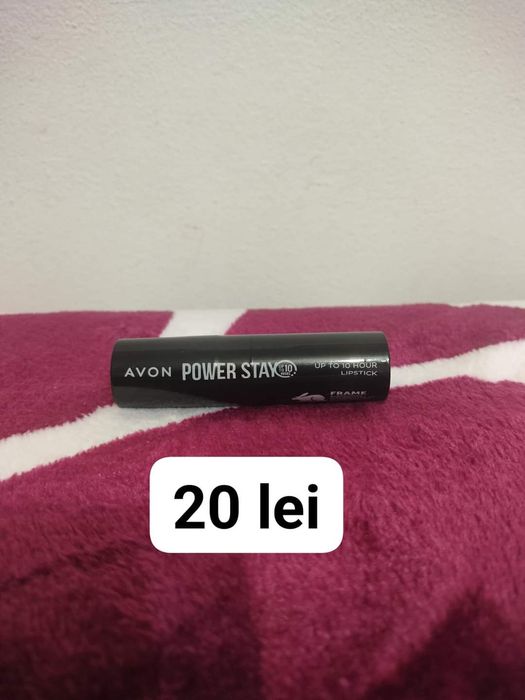 Produse Avon De Vanzare