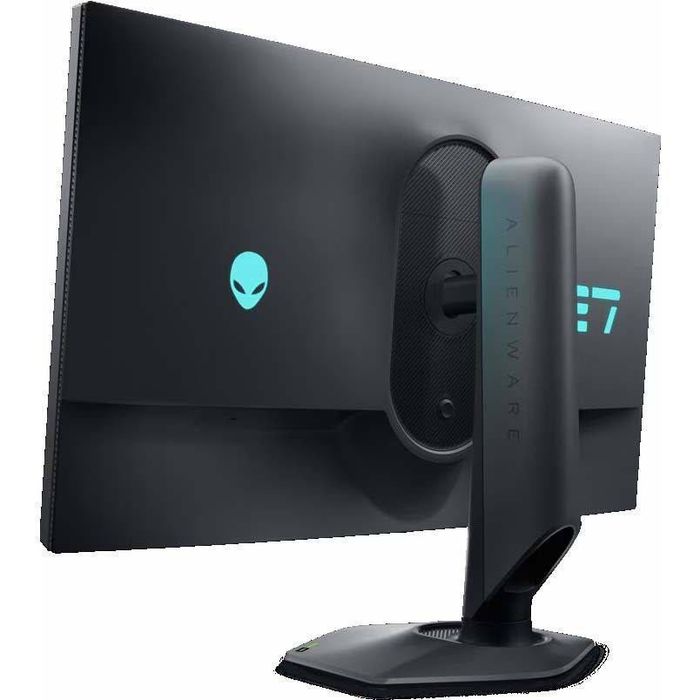 Dell alienware aw2725qf 4K UHD ips 180hz in FHD 360hz monitor