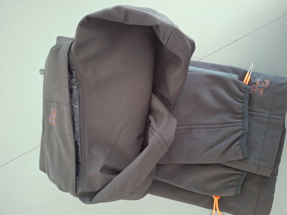 Geaca (Jacheta) Barbati Soft Shell L Nou