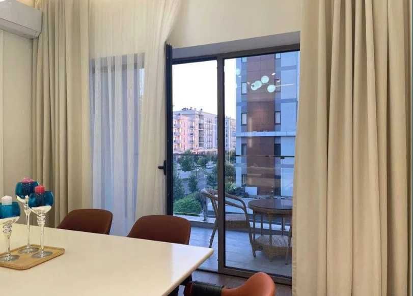 Ташкент сити Гарденс резиденс Премиум 3х комнатная квартира,