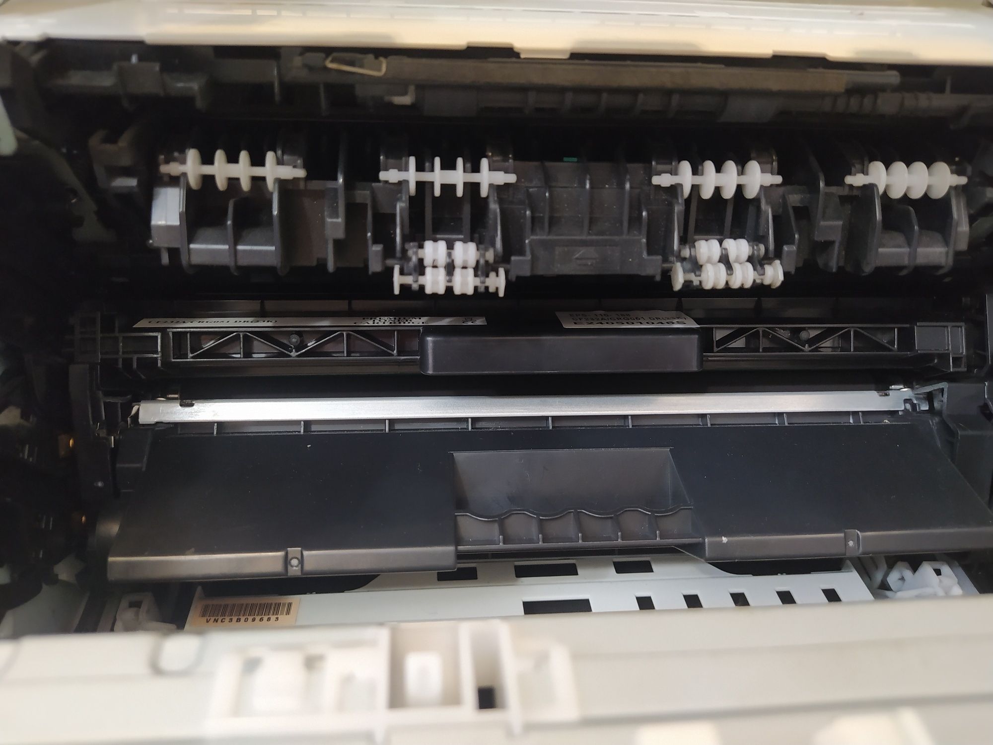 HP Laserjet Pro M203DN
