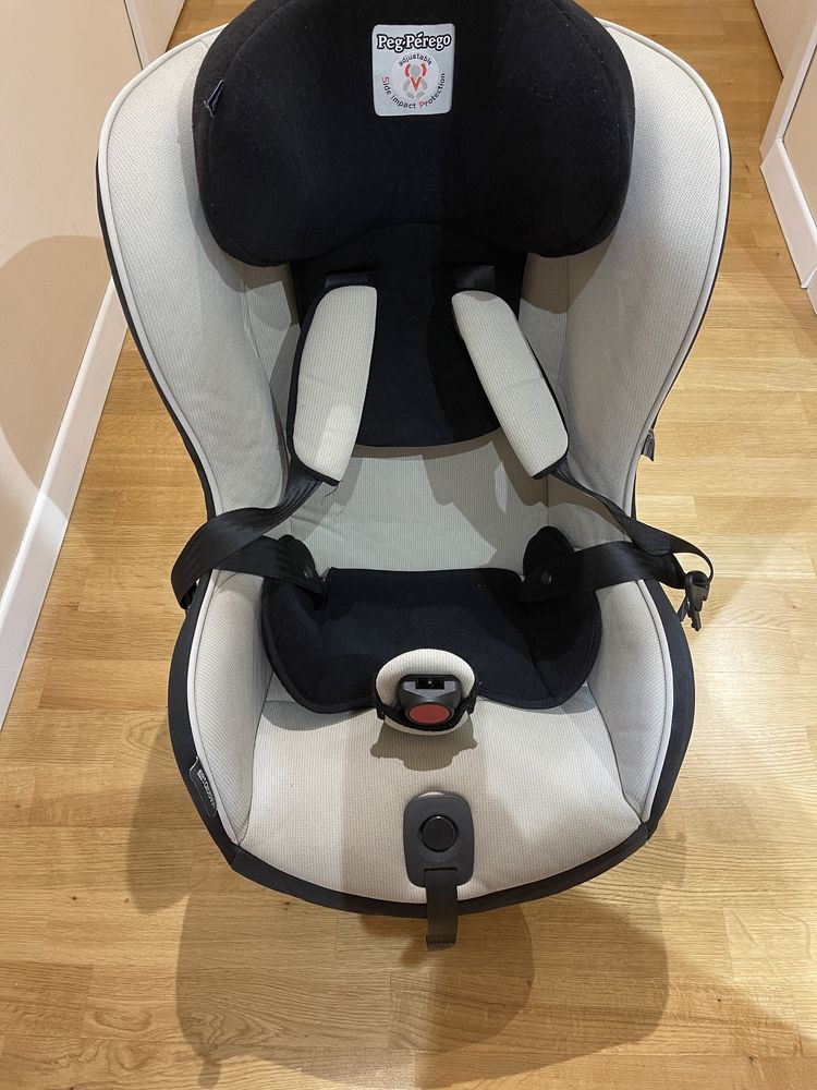 Scaun auto Peg Perego Viaggio 1