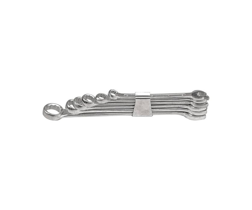Set 15 chei combinate 6-32mm ERK