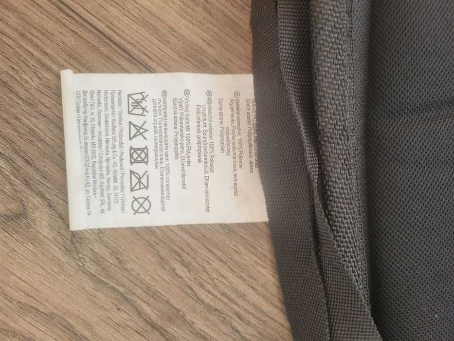 Husa incalzire scaun