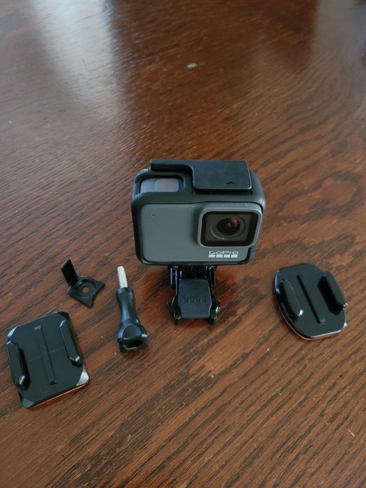 GoPro Hero7 Silver