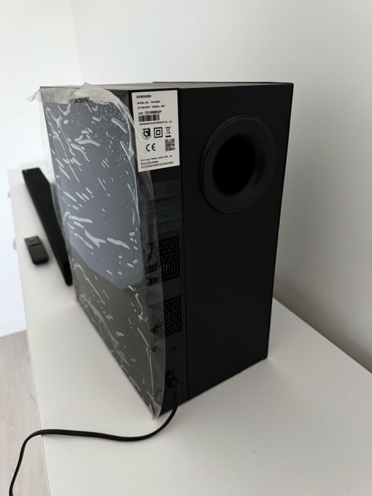 Soundbar samsung