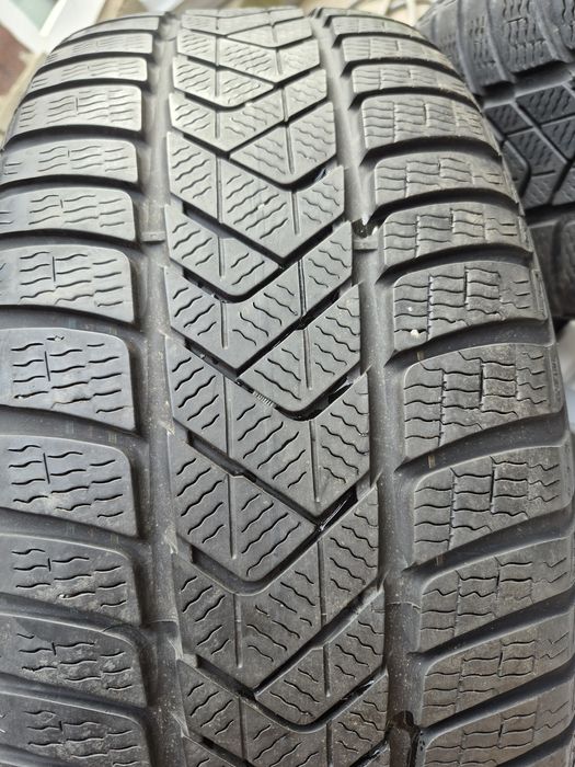 Roți cu jante originale Audi Q3 Q5 A8 r18