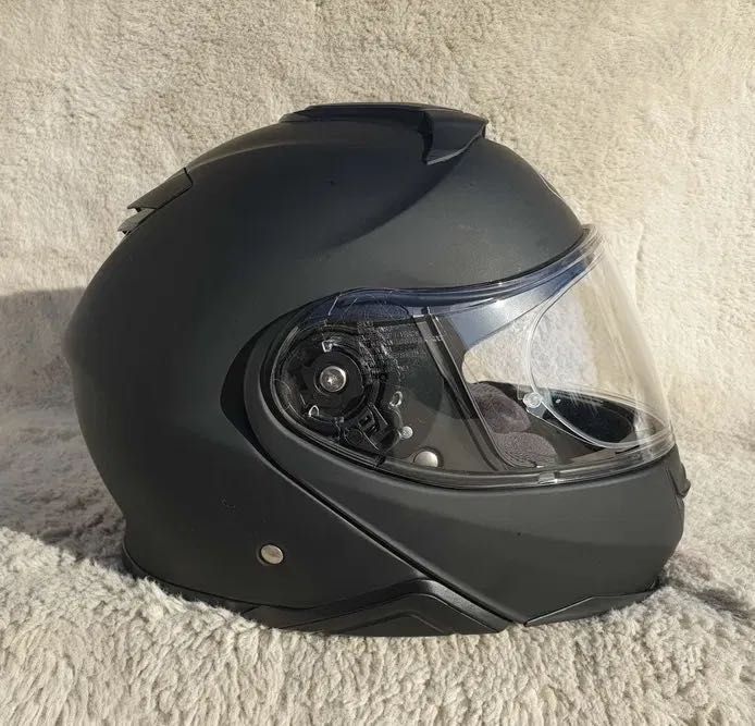 Cască moto Sena Neotec 2 [M] + [S]