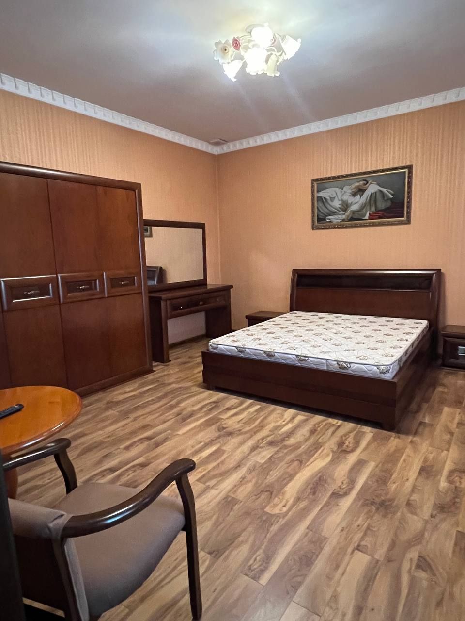 Собственный дом, 2 этажа, 7 комнат. Ургенч