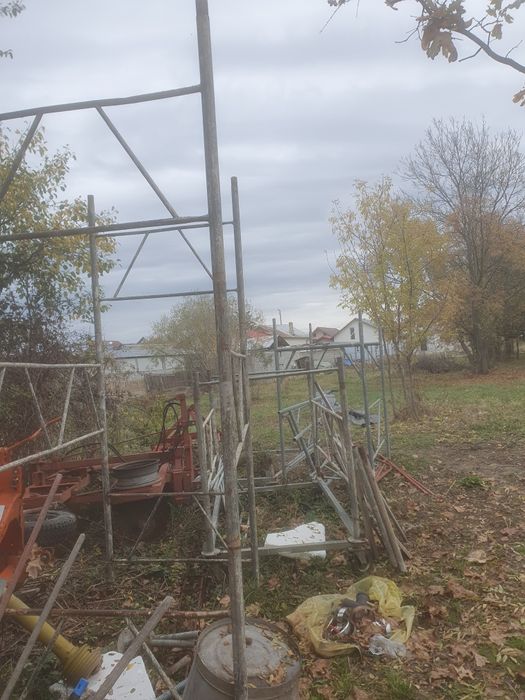 Vand schela  de Italia