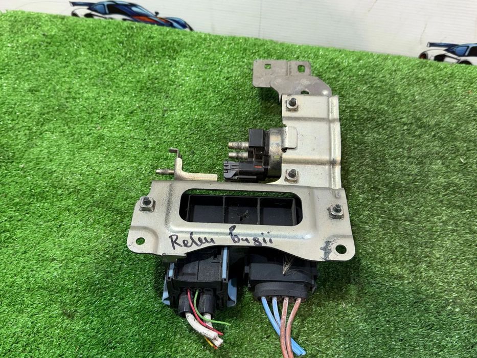 RELEU BUJII NISSAN QASHQAI +2 1.6 DIESEL 2012 COD OEM 2502118 25116BB50A 2007-2017