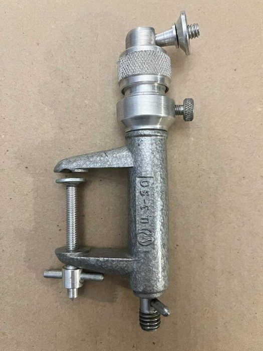 штатив Струбцина (СССР)