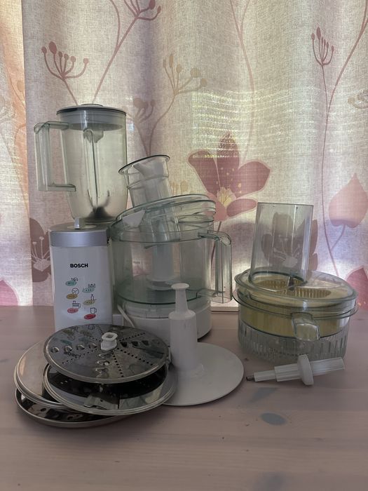 Bosch robot de bucatarie MCM200