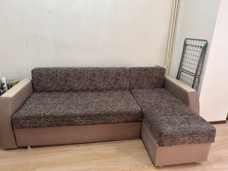Продается диван