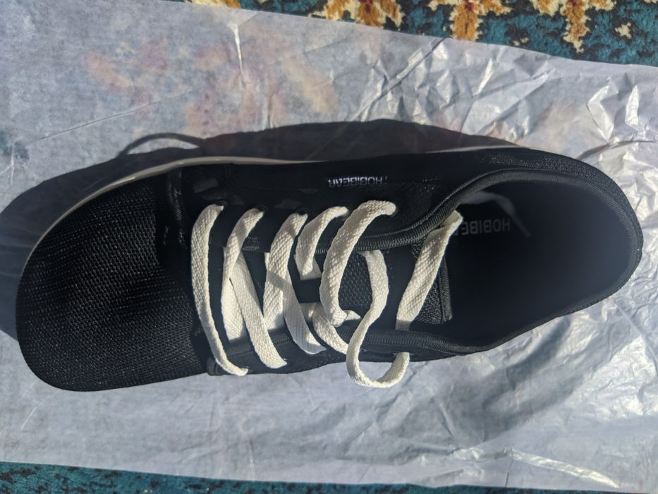 Кроссовки на широкую стопу, 46 размер