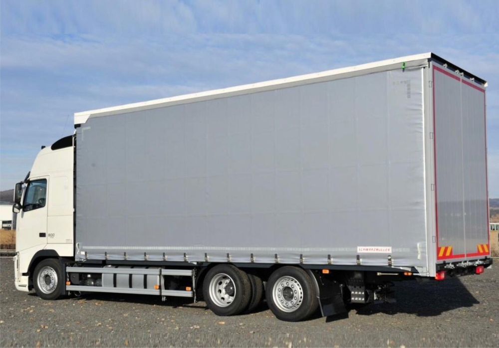 Грузоперевозки  Транспортные услуги  Перевозки Россия - Казахстан