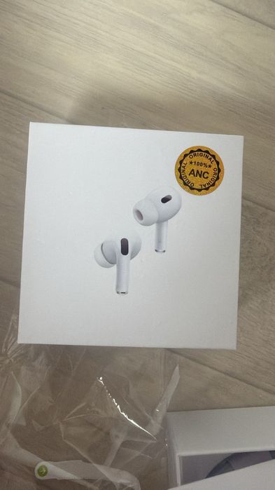 Айрподс про2 подарок