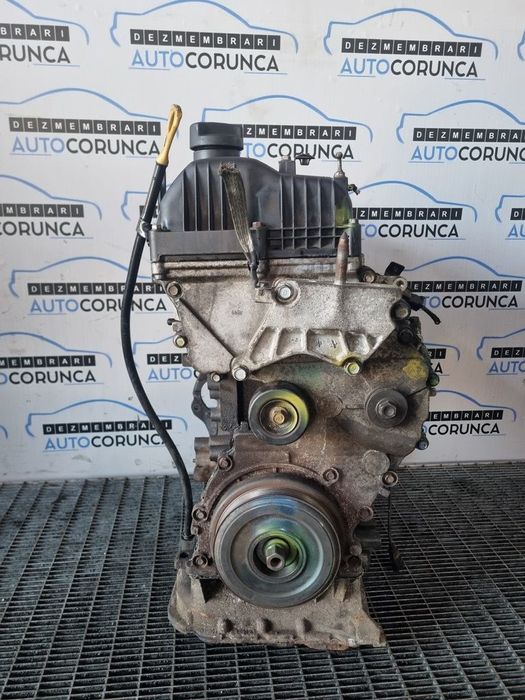 Motor Hyundai Santa Fe 2 Facelift 2.2 Diesel 2009 - 2012 197CP Manuala D4HB (1033) 4x4 ...