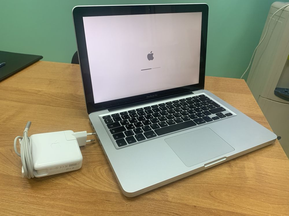 Macbook pro mid 2012