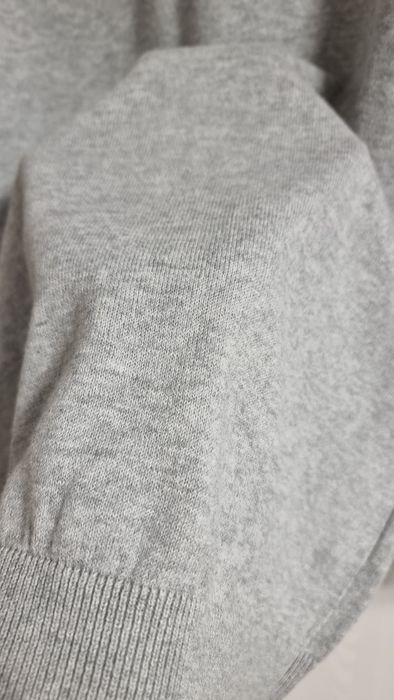 Pulover subțire bumbac New Yorker