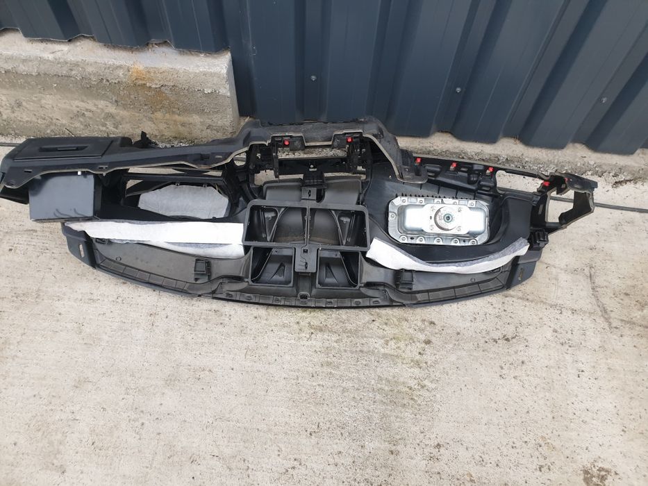Plansa bord airbag pasager bmw f20 seria 1
