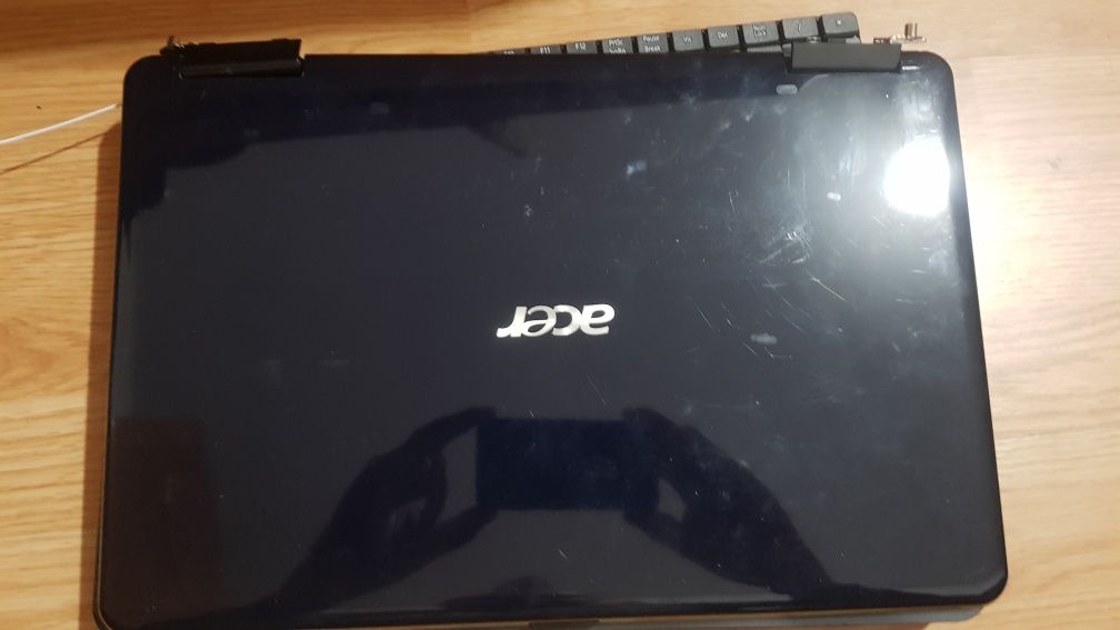 Capac display Acer Aspire 5532