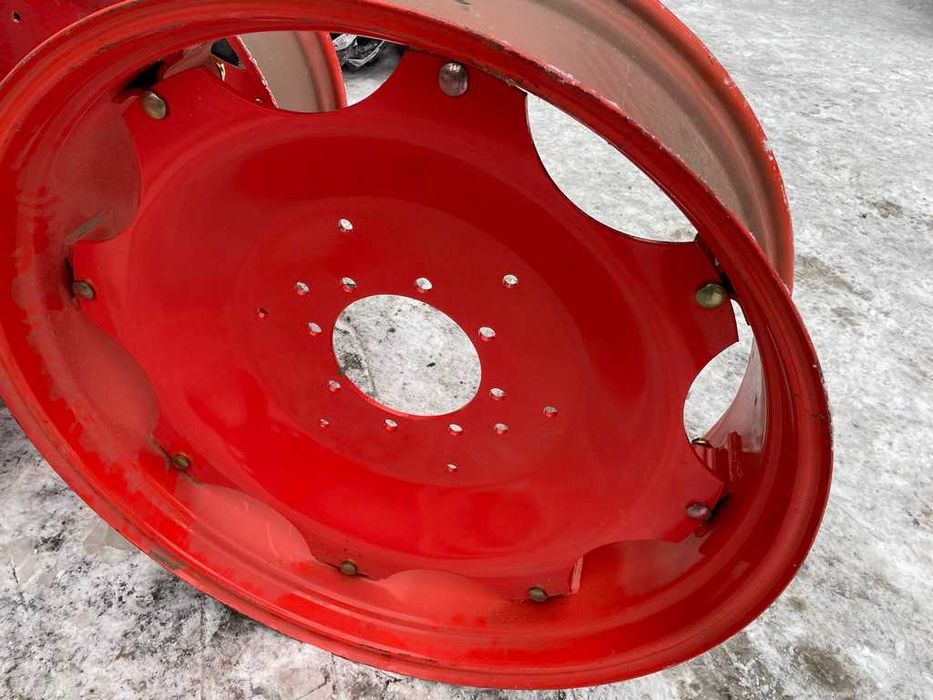 Motrica Janta de tractor U650 SPATE R38 garantie