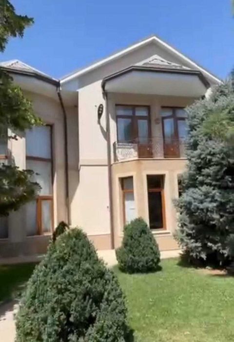 Продается  уникальный дом у реки!