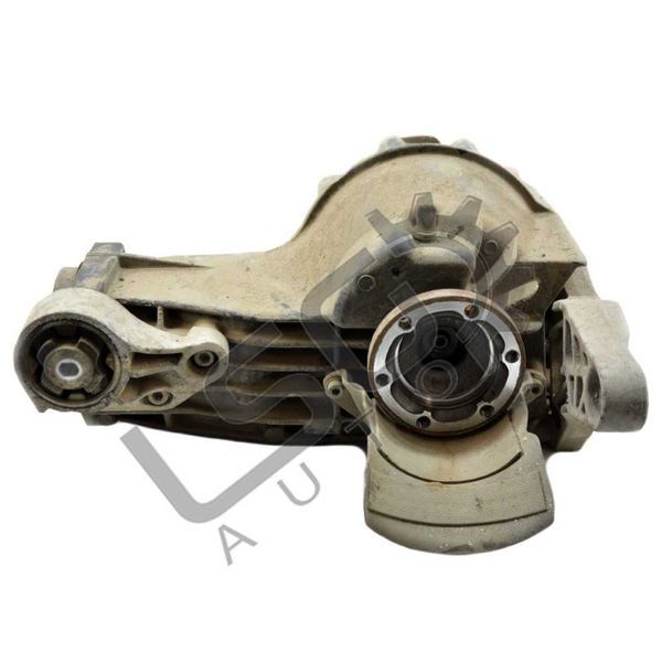 Диференциал AUDI A6  (4F, C6) 2004-2011 A271121N-35