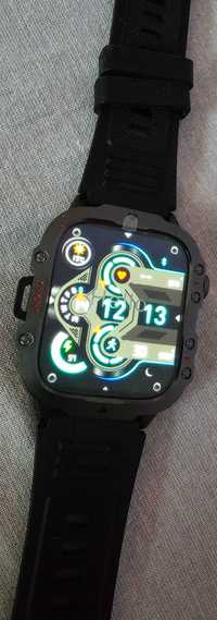 Smart 2024 спортен часовник sport smart watch нов в кутия
