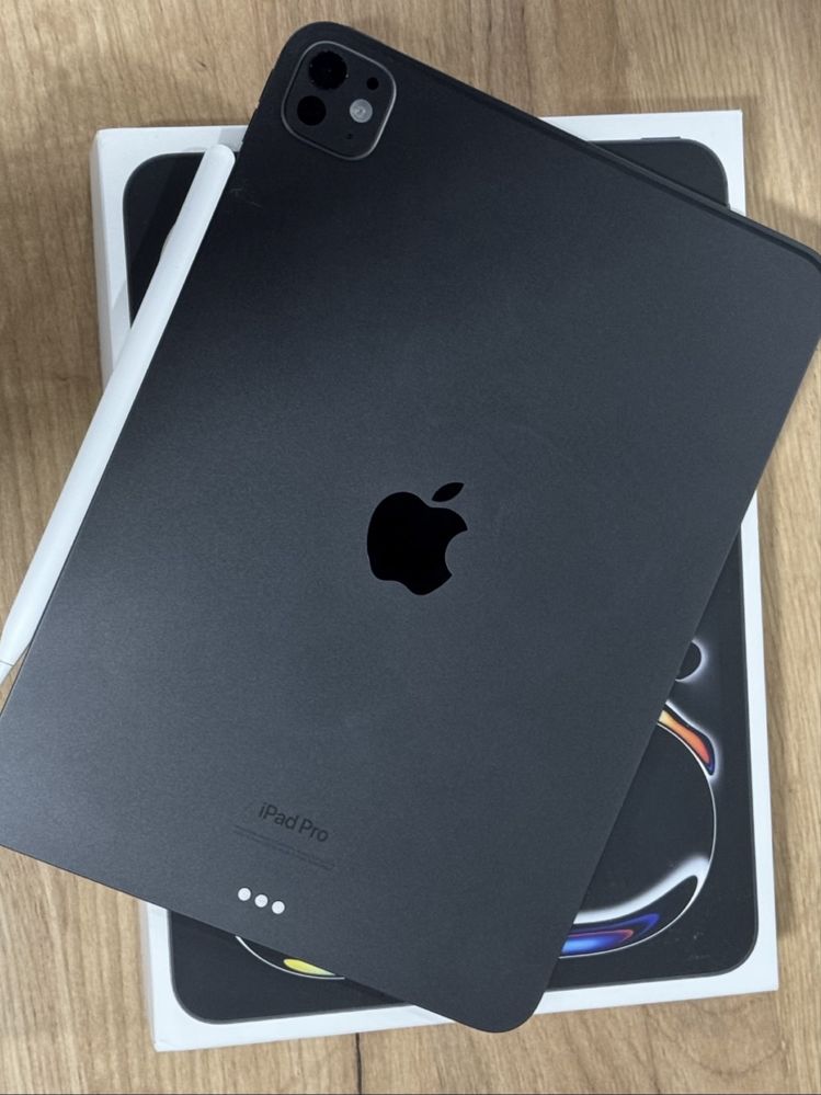 Ipad Pro 11 M4 2TB | Айпад Про 11 М4 2ТБ