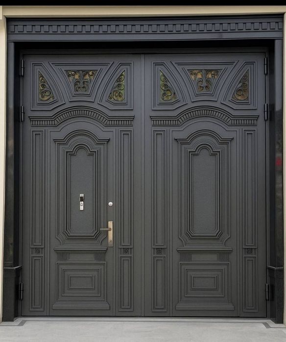 Дарвоза решотка ясаймиз сифатли хамён боб нархларда Darvoza yasaymiz