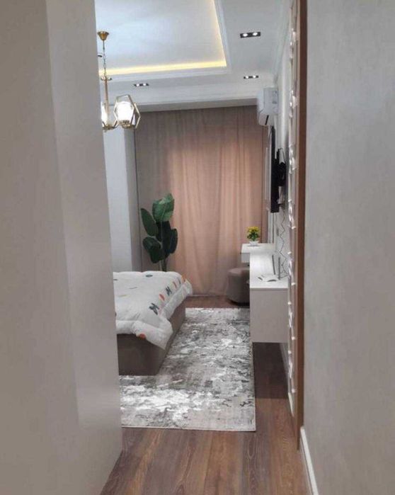 RENT | АРЕНДА квартира в Жк Казахстан