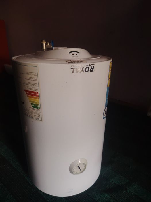 Ariston - Аристон  30 Litr Royal