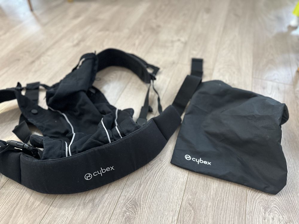 Ерго раница Cybex Maria Clic