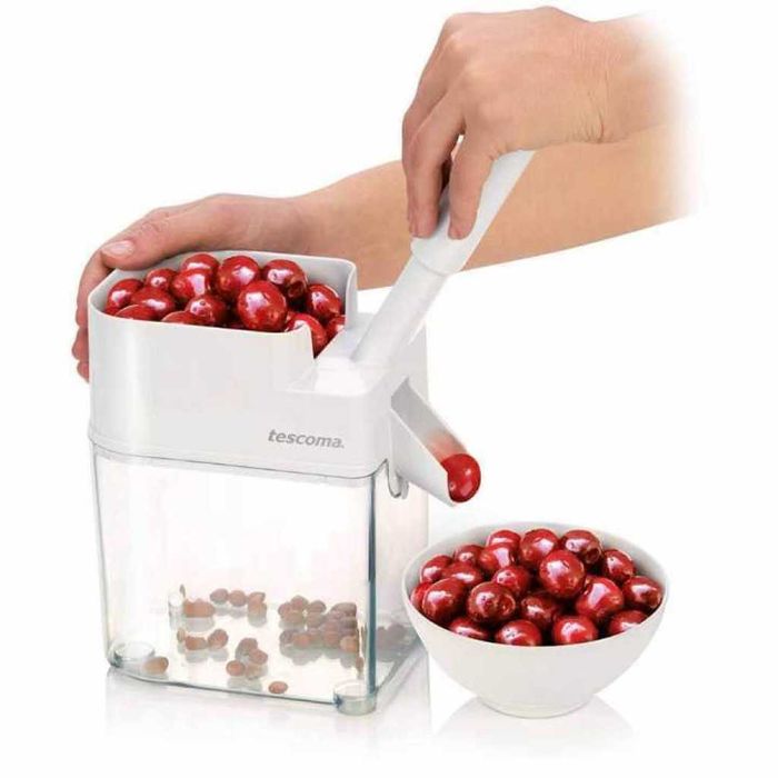 Уред за вадене на костилки