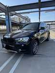 Bmw x3 xdrive xline B47 20d