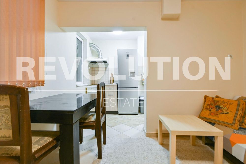 Дава се под наем Тристаен апартамент в София, Симеоново - 70 кв.м за 460 € - Снимка #3