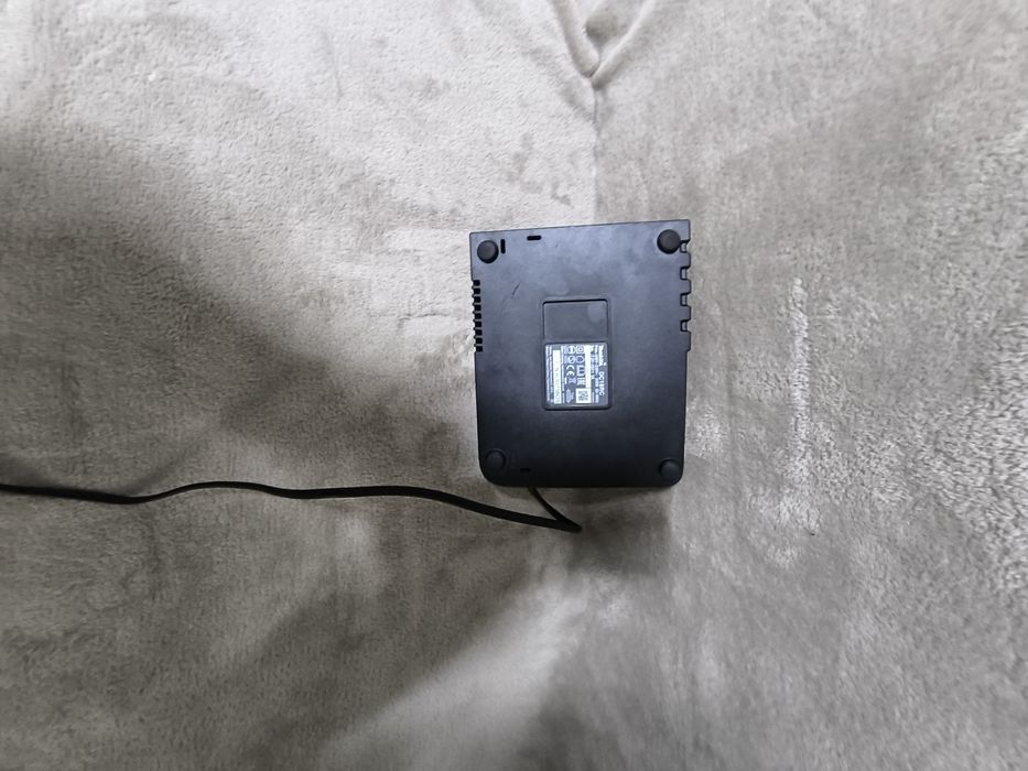 Încărcător Makita DC18RC (2022)