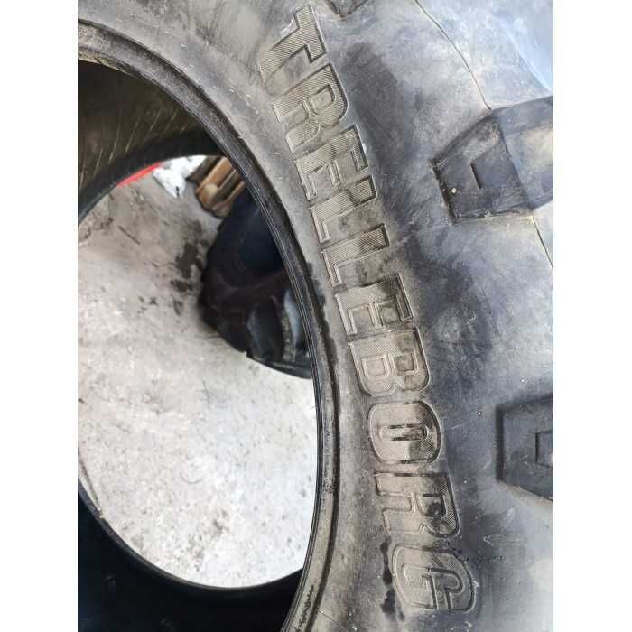 Anvelopa second-hand 520/70r38 Trelleborg cu garantie !