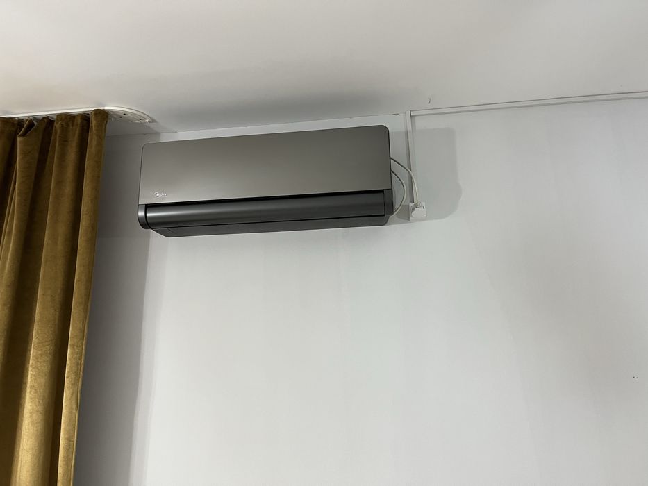 Продаётся кондиционер новом состоянием