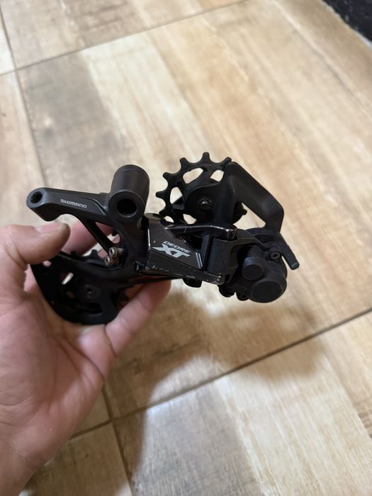 Задни Дерайльори за Велосипеди