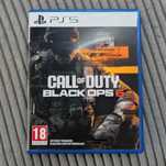Call of Duty Black Ops 6