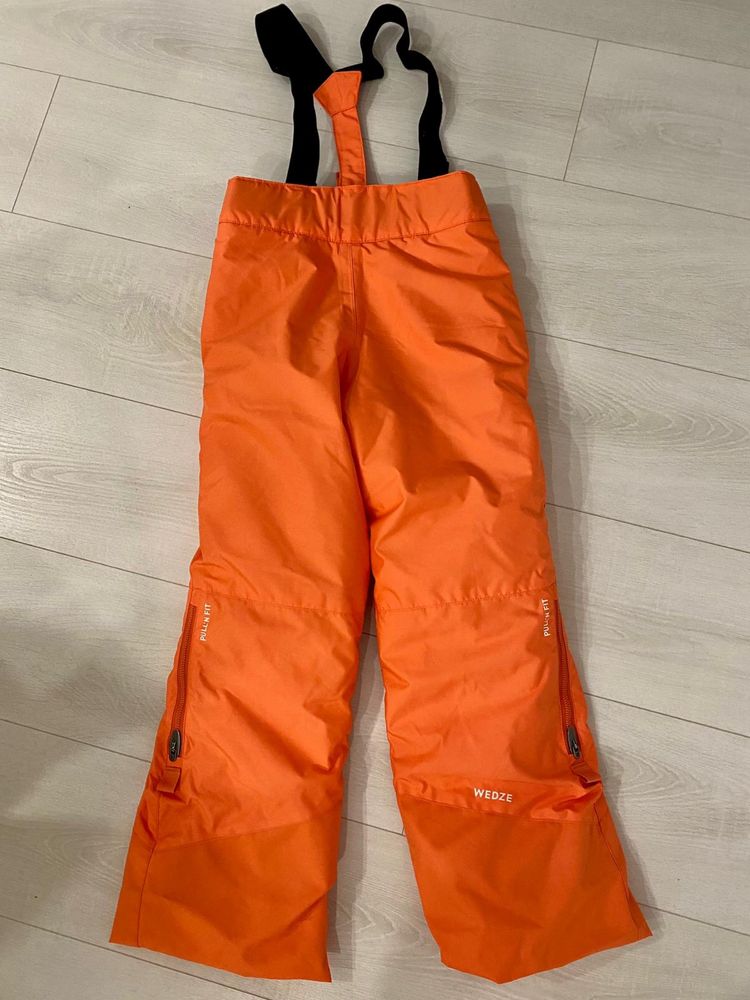 Pantaloni ski copii stare perfecta - ca NOI