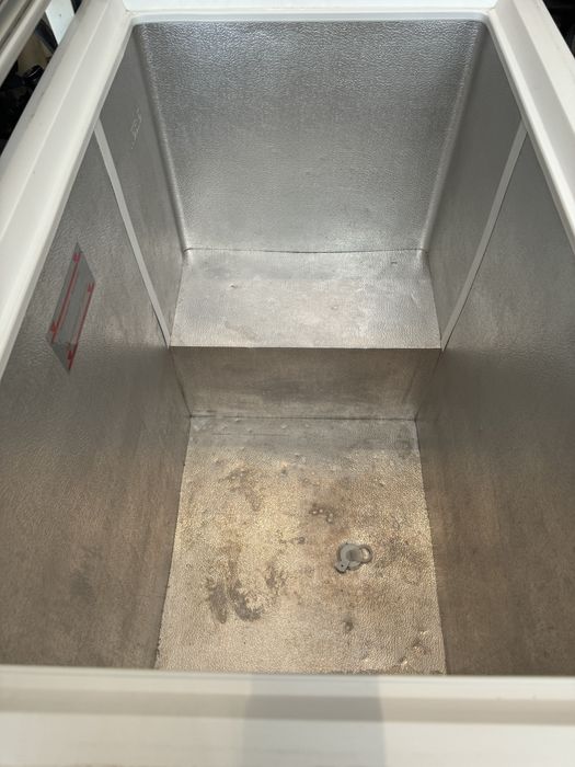 Congelator  350 L Nestle