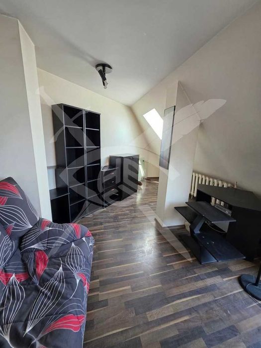 Продава се Едностаен апартамент в София, Борово - 56 кв.м за 3215 €/кв.м - Снимка #2