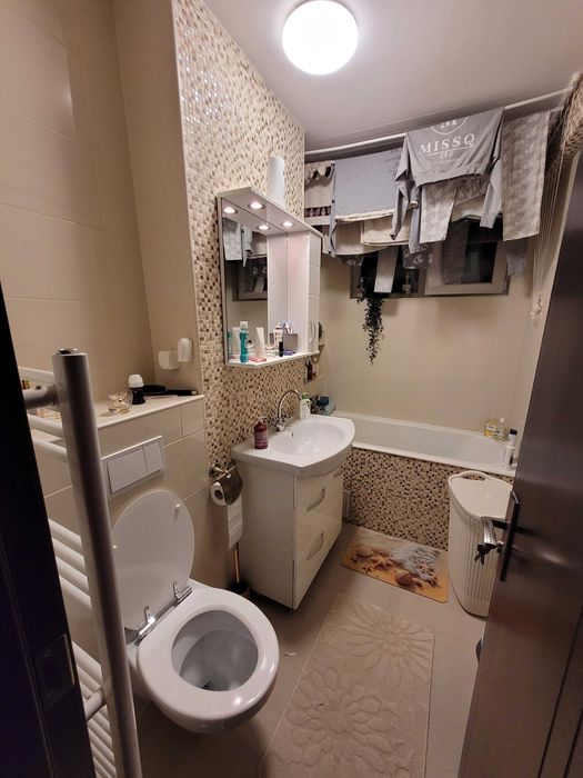 Apartament 2 camere semidecomandat ,Zona Gemeni Brasov