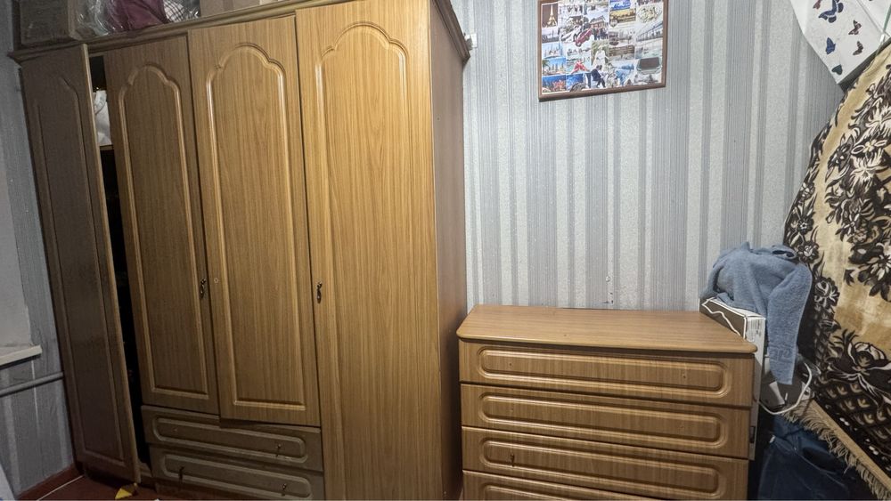 Продается шкаф 30000