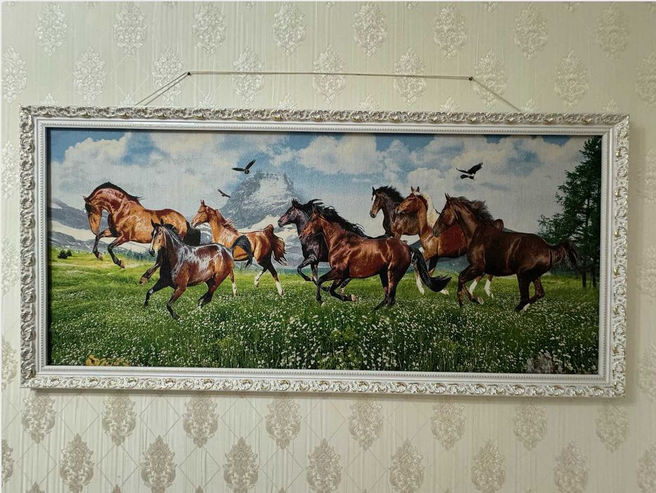 Роскошные картины